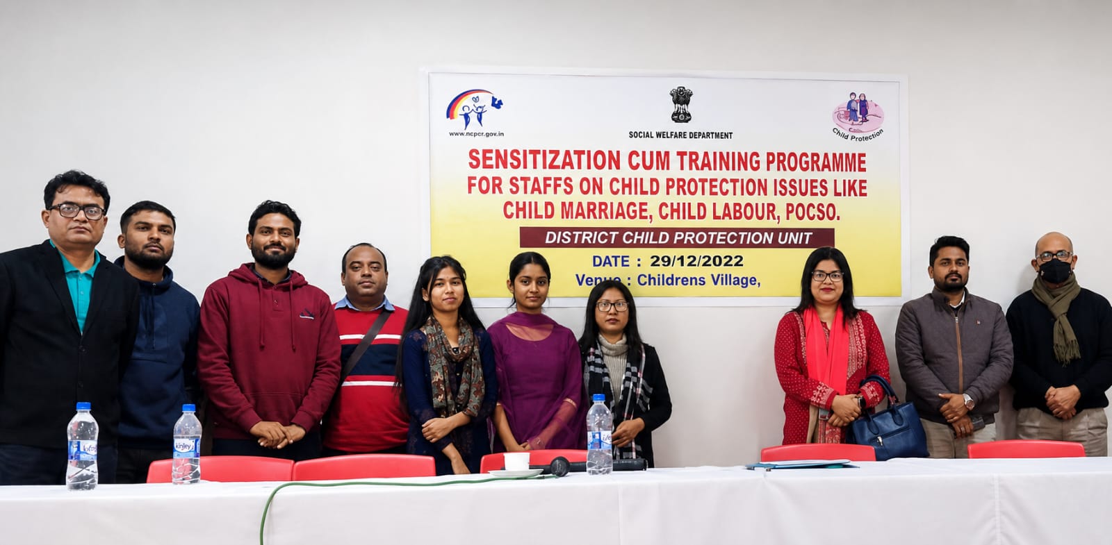 Youth Leadership & Community Participation
